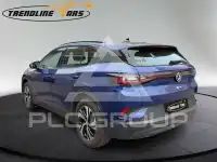2024 Volkswagen ID 4