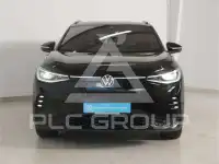 2024 Volkswagen ID 4