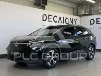 2024 Volkswagen ID 4