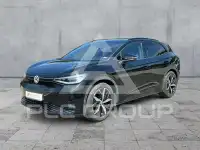 2024 Volkswagen ID 4