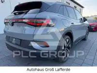 2024 Volkswagen ID 4