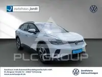 2024 Volkswagen ID 4