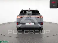 2024 Volkswagen ID 4
