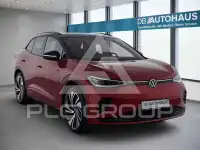 2024 Volkswagen ID 4