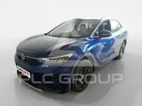 2024 Volkswagen ID 4