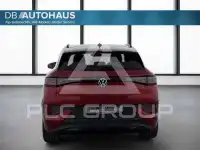 2024 Volkswagen ID 4