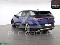 2024 Volkswagen ID 4