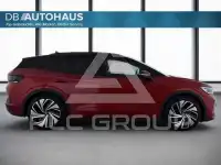 2024 Volkswagen ID 4