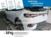 2024 Volkswagen ID 4