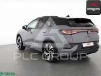 2024 Volkswagen ID 4