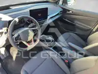 2024 Volkswagen ID 4