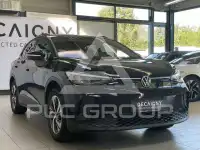 2024 Volkswagen ID 4