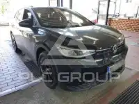 2024 Volkswagen ID 4