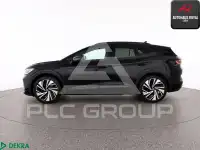 2024 Volkswagen ID 4