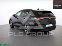 2024 Volkswagen ID 4