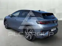 2024 Volkswagen ID 4