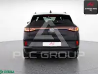 2024 Volkswagen ID 4