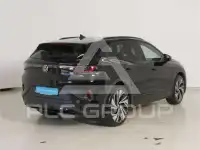 2024 Volkswagen ID 4
