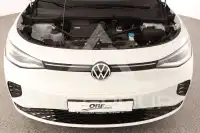 2024 Volkswagen ID 4