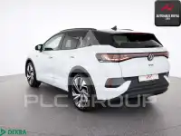 2024 Volkswagen ID 4