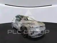 2024 Volkswagen ID 4