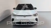 2024 Volkswagen ID 4