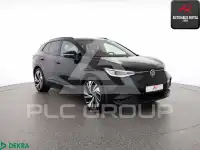 2024 Volkswagen ID 4