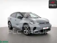 2024 Volkswagen ID 4