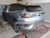 2024 Volkswagen ID 4