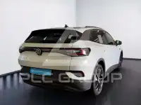 2024 Volkswagen ID 4