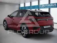 2024 Volkswagen ID 4