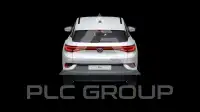 2024 Volkswagen ID 4
