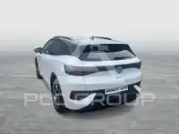 2024 Volkswagen ID 4