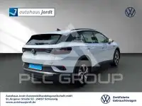 2024 Volkswagen ID 4