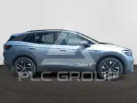 2024 Volkswagen ID 4