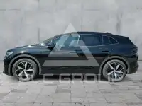 2024 Volkswagen ID 4