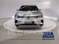 2024 Volkswagen ID 4
