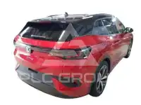 2024 Volkswagen ID 4