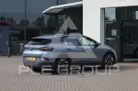 2024 Volkswagen ID 4