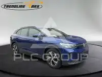 2024 Volkswagen ID 4