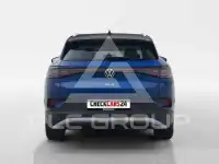 2024 Volkswagen ID 4