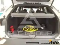 2024 Volkswagen ID 4