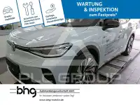 2024 Volkswagen ID 4