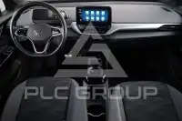 2024 Volkswagen ID 4