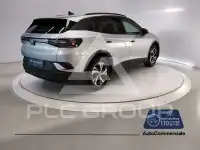 2024 Volkswagen ID 4