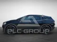 2024 Volkswagen ID 4