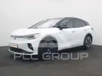 2024 Volkswagen ID 4