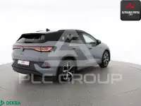 2024 Volkswagen ID 4