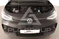 2024 Volkswagen ID 4