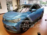 2024 Volkswagen ID 4